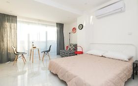 Six Apartments